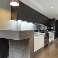 The Aerie 2 Bedroom Duplex in Palermo Soho