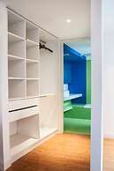 The Aerie 2 Bedroom Duplex in Palermo Soho