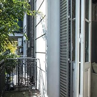 The Aerie 2 Bedroom Duplex in Palermo Soho