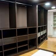 The Aerie 2 Bedroom Duplex in Palermo Soho