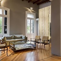 The Aerie 2 Bedroom Duplex in Palermo Soho