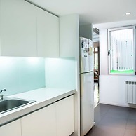 The Aerie 2 Bedroom Duplex in Palermo Soho