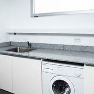 The Aerie 2 Bedroom Duplex in Palermo Soho