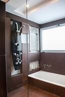 The Aerie 2 Bedroom Duplex in Palermo Soho