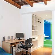 The Aerie 2 Bedroom Duplex in Palermo Soho