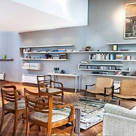 The Aerie 2 Bedroom Duplex in Palermo Soho