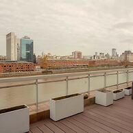 Dique Madero Amazing 2 Bedroom in Puerto Madero