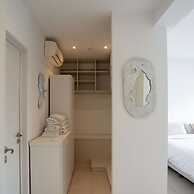 Dique Madero Amazing 2 Bedroom in Puerto Madero