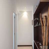 Dique Madero Amazing 2 Bedroom in Puerto Madero