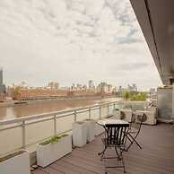 Dique Madero Amazing 2 Bedroom in Puerto Madero