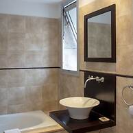 Dique Madero Amazing 2 Bedroom in Puerto Madero