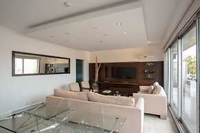 Dique Madero Amazing 2 Bedroom in Puerto Madero