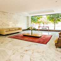 Dique Madero Amazing 2 Bedroom in Puerto Madero