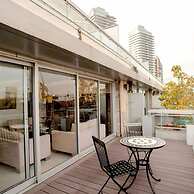 Dique Madero Amazing 2 Bedroom in Puerto Madero