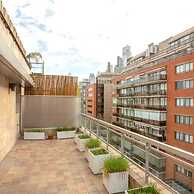 Dique Madero Amazing 2 Bedroom in Puerto Madero