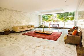 Dique Madero Amazing 2 Bedroom in Puerto Madero