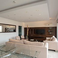 Dique Madero Amazing 2 Bedroom in Puerto Madero