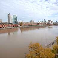 Dique Madero Amazing 2 Bedroom in Puerto Madero