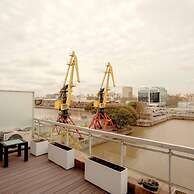 Dique Madero Amazing 2 Bedroom in Puerto Madero