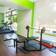 Dique Madero Amazing 2 Bedroom in Puerto Madero