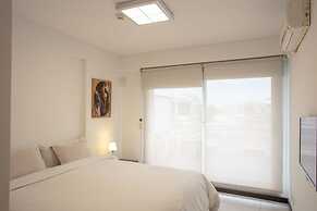 Dique Madero Amazing 2 Bedroom in Puerto Madero