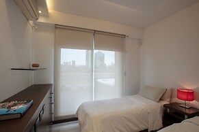 Dique Madero Amazing 2 Bedroom in Puerto Madero