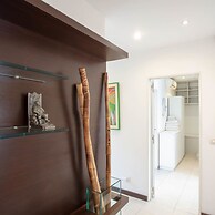 Dique Madero Amazing 2 Bedroom in Puerto Madero