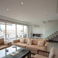 Dique Madero Amazing 2 Bedroom in Puerto Madero