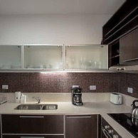 Dique Madero Amazing 2 Bedroom in Puerto Madero