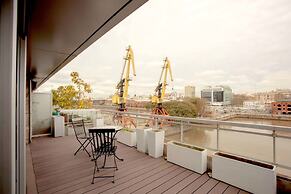 Dique Madero Amazing 2 Bedroom in Puerto Madero