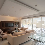 Dique Madero Amazing 2 Bedroom in Puerto Madero