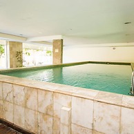 Dique Madero Amazing 2 Bedroom in Puerto Madero