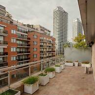 Dique Madero Amazing 2 Bedroom in Puerto Madero