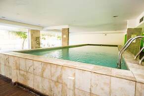 Dique Madero Amazing 2 Bedroom in Puerto Madero