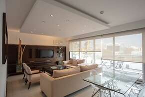 Dique Madero Amazing 2 Bedroom in Puerto Madero