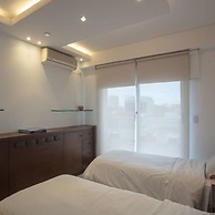Dique Madero Amazing 2 Bedroom in Puerto Madero
