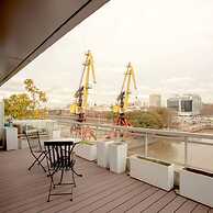 Dique Madero Amazing 2 Bedroom in Puerto Madero
