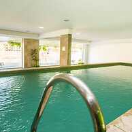 Dique Madero Amazing 2 Bedroom in Puerto Madero