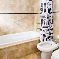 Dique Madero Amazing 2 Bedroom in Puerto Madero