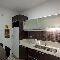 Dique Madero Amazing 2 Bedroom in Puerto Madero