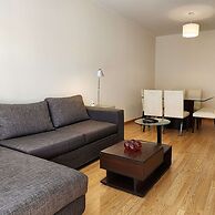 Hollywood Serene Charming 2 BR Palermo Hollywood