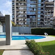 Hollywood Serene Charming 2 BR Palermo Hollywood