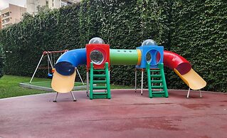 Hollywood Serene Charming 2 BR Palermo Hollywood