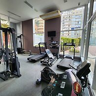 Hollywood Serene Charming 2 BR Palermo Hollywood