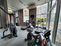 Hollywood Serene Charming 2 BR Palermo Hollywood