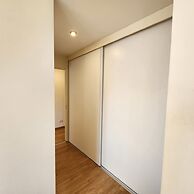 Hollywood Serene Charming 2 BR Palermo Hollywood