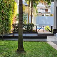 Hollywood Serene Charming 2 BR Palermo Hollywood