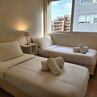 Hollywood Serene Charming 2 BR Palermo Hollywood