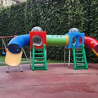 Hollywood Serene Charming 2 BR Palermo Hollywood