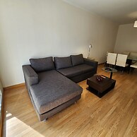 Hollywood Serene Charming 2 BR Palermo Hollywood